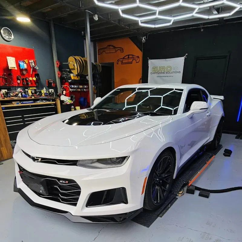 Chevrolet Camaro ZL1