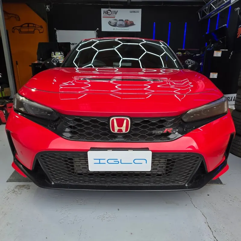 Civic Type R FL5